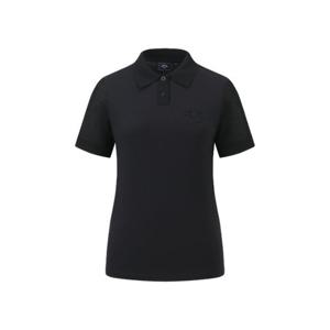 캘러웨이골프반팔티 LQS CWTY24M609_BK 여성 여름 써커믹스 티셔츠