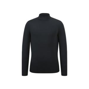 캘러웨이골프긴팔 LQS CMTH24M701_BK 남성 여름 메쉬 믹스 베이스레이어