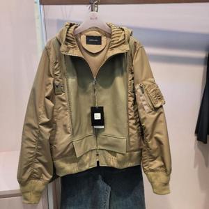 수스 HC07 배색리얼가죽 JP Y256NJP904