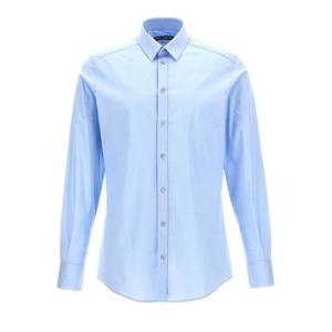 돌체앤가바나 셔츠 G5EJ0TGG826B1581 Light Blue