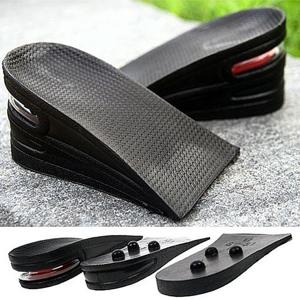 SY-31 3단깔창 6cm 키높이깔창 분리형 뒷굽 에어깔창 깔창 키높이깔창 에어깔창 양말깔창 키높이