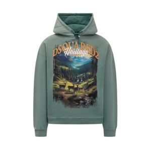 디스퀘어드2 스웨터 S74GU0882S25030 608 GREEN