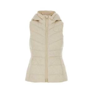 캐나다구스 클레어 베스트 토널 라벨 2333WT9314 panna