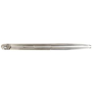 68018 컴퍼스-초경팁 BT-CC150 150 측정 캘리퍼스 내 외경파스 블루텍