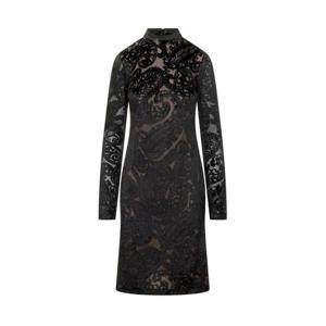 에트로 원피스 WRHA023799JMD03 N0000 Black