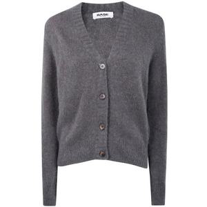 베이스 가디건 B2005034 189 GREEN