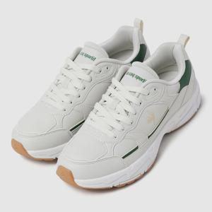 [르꼬끄]공용 운동화 드래곤 비트 V3 QQ223LCR51-GRN