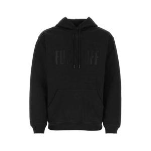 베트멍 후드 티셔츠 VL16HD260B BLACK Black
