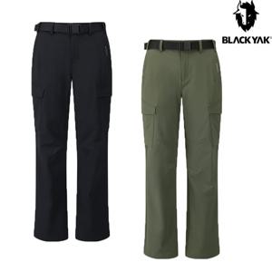 블랙야크 여성 택티컬코듀라카고팬츠 1BYPNFU505