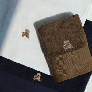 [닥스타올]헤링본테디세면 1매