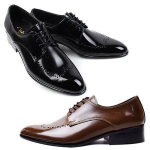 남성구두 M533 신사화 3.5cm 펀칭 슬림정장화 남성화 남성구두 신사화 슬립형 구두