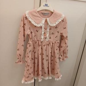 TALENTKIDS (쁘띠앙팡) HC24 도로시핑크원피스 PCY55GOP92