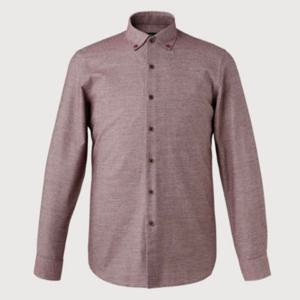 [인디안]롯데창원인디안/단정해서 좋은 면혼방 슬림핏남방2종택1MIVNL4F8171