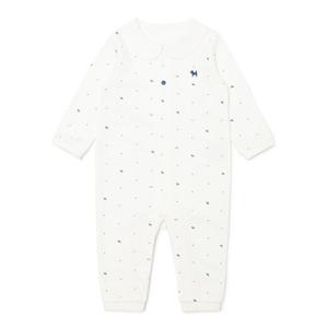 [블루독베이비]NY)BI카라우주복 45A70-041-22