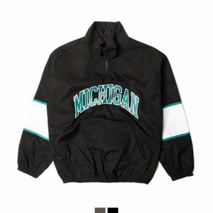 [모로엠]오버핏 아노락 간절기 바람막이 아이템 DMG-JUA-Q446736