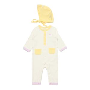 [블루독베이비]CR)롤리팝모달세트우주복 45A70-041-11