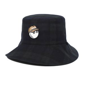 [말본골프]말본골프 패턴 리버시블 버킷햇 GREEN M5343PHT06GRN