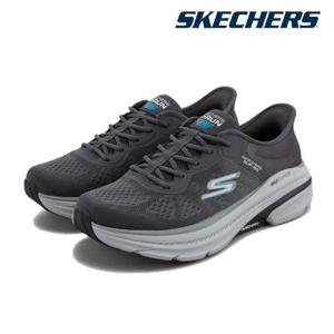 스케쳐스 남성 맥스쿠셔닝 아치핏 2.0 슬립인스 와이드 SP0MRCFY072