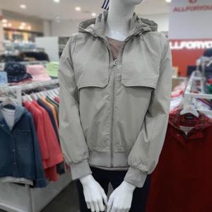 올포유 sh06 여성 가을 후드점퍼 ALFRN8121102