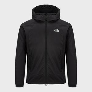 [노스페이스] (NFM_NJ4FR64A_BLK_) 페이서 플리스 자켓 NJ4FR64A_BLK