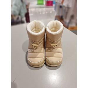 [에뜨와HU] 로건삑삑이부츠(BEIGE) 07S777604 현대울산