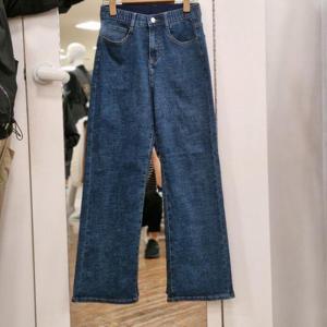 멜로디가든 HC39 일자청통바지 M25F9P106