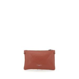 지아니 끼아리니 클러치 파우치 BS3695 GRNBRICKRED Red