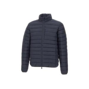 세이브더덕 숏패딩 D31274M MIRO2190010 Blue