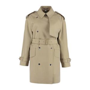 버버리 트렌치 코트 8062729141001 B5129 Beige