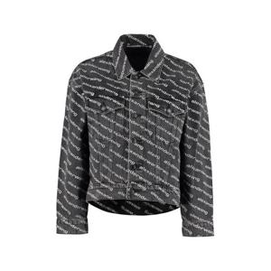 알렉산더 왕 데님 자켓 4DC1212888 060 grey