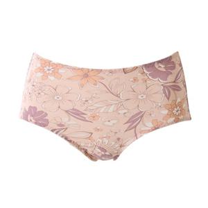 [비너스] 부드럽고 편안한 모달 스킨 번아웃 스판 맥시팬티 [VLGC657T]