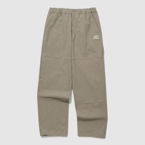 M 엄브로바지 NQC UP423CPTO8-GBR HBL OG 우븐 스트레치 카펜터 팬츠 / BROWN