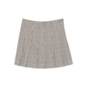 엠에스지엠   미니스커트 FW25 3941MDD14P 257619 02 6210936 White