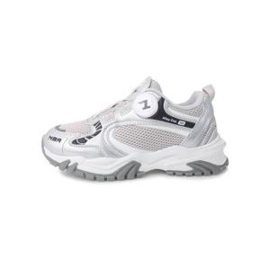 [엔비에이키즈(아동)]NBA 다이얼 청키 스니커즈 ALLEY OOP 100 (K251AS102P)