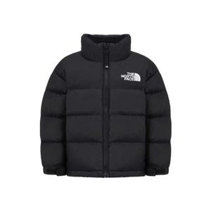 노스페이스 키즈 1996 NUPTSE DOWN JACKET MNJ1DR67T-BLK