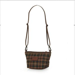 [그레고리]이지숄더 크로스백 EASY SHOULDER WOODLAND PLAID (08JT2460)