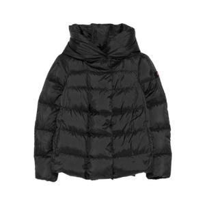 페트레이 숏패딩 PED5440 01181967 TUCANO NER Black