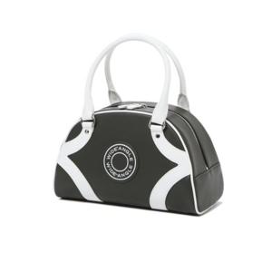 [와이드앵글]CO 미니 캐주얼 볼링백  WWU23B09