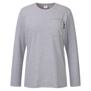 레드페이스 HC27 BF써플라운드우먼티셔츠GY1 REWFTSFBE650