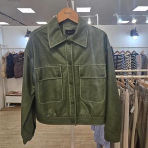 무자크 HC36 라이더 재킷 mp7wlj0355f