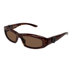 발렌시아가 BB0408S 002 남성용 선글라스