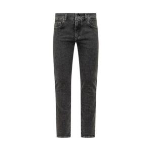 돌체앤가바나 데님 팬츠 GY07CDG8OE7 S9001 Black