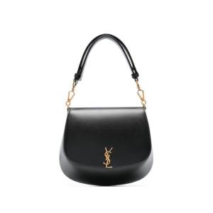 생로랑 숄더백 844299 AAFF91000 Black