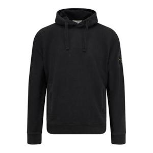 스톤 아일랜드 후드 티셔츠 K2S156100029S0A20V0029 Black