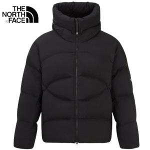[노스페이스] 남성 스포츠 하이브리드 다운 자켓 NJ1DR52A