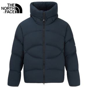 [노스페이스] 남성 스포츠 하이브리드 다운 자켓 NJ1DR52C
