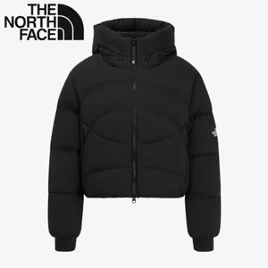 노스페이스 NJ1DR82A 여성 스포츠 하이브리드 다운 자켓 KR