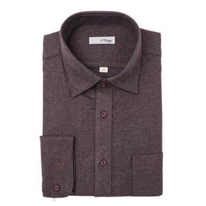 [듀퐁]25F W신상품 긴팔셔츠 (일반핏)SE5FM11LS163SPU