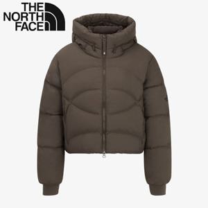 노스페이스 NJ1DR82C 여성 스포츠 하이브리드 다운 자켓 KR