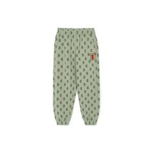 M MLB키즈바지 GQC 7APTMT344-43KAL 모노티브 트래블 팬츠 보스턴 레드삭스